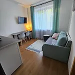 Apartamenty Aga