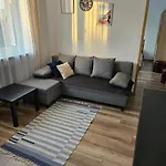 Apartamenty Aga