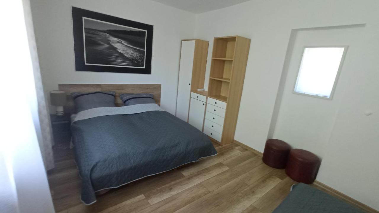 Aga Apartment
