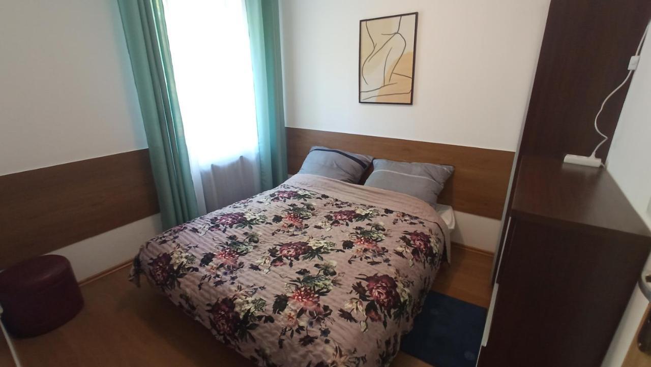 Aga Apartment