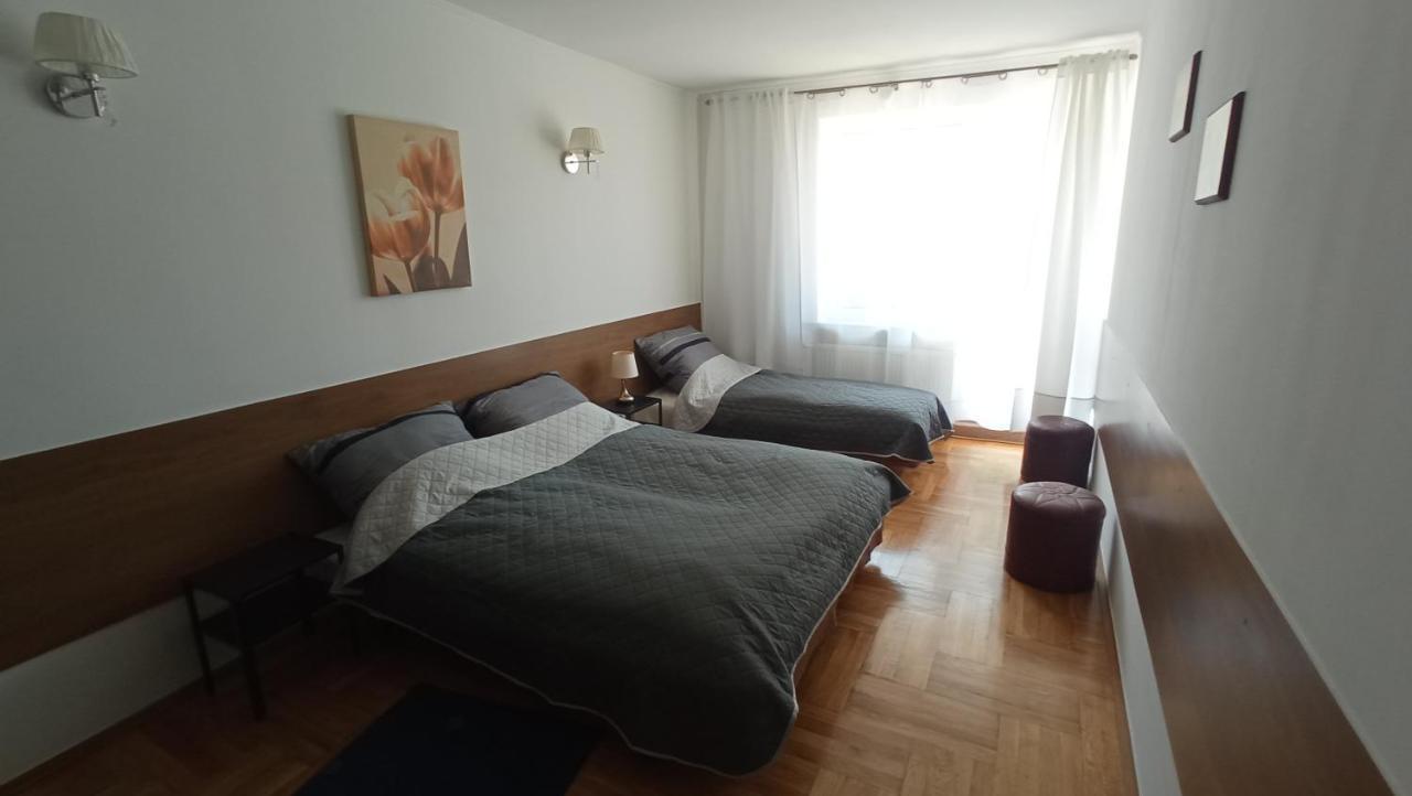 Aga Apartment