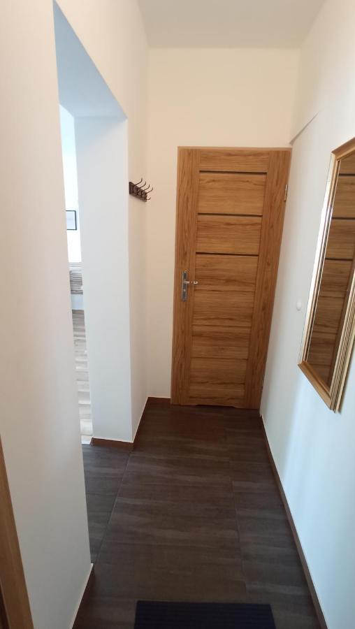 Aga Apartment *