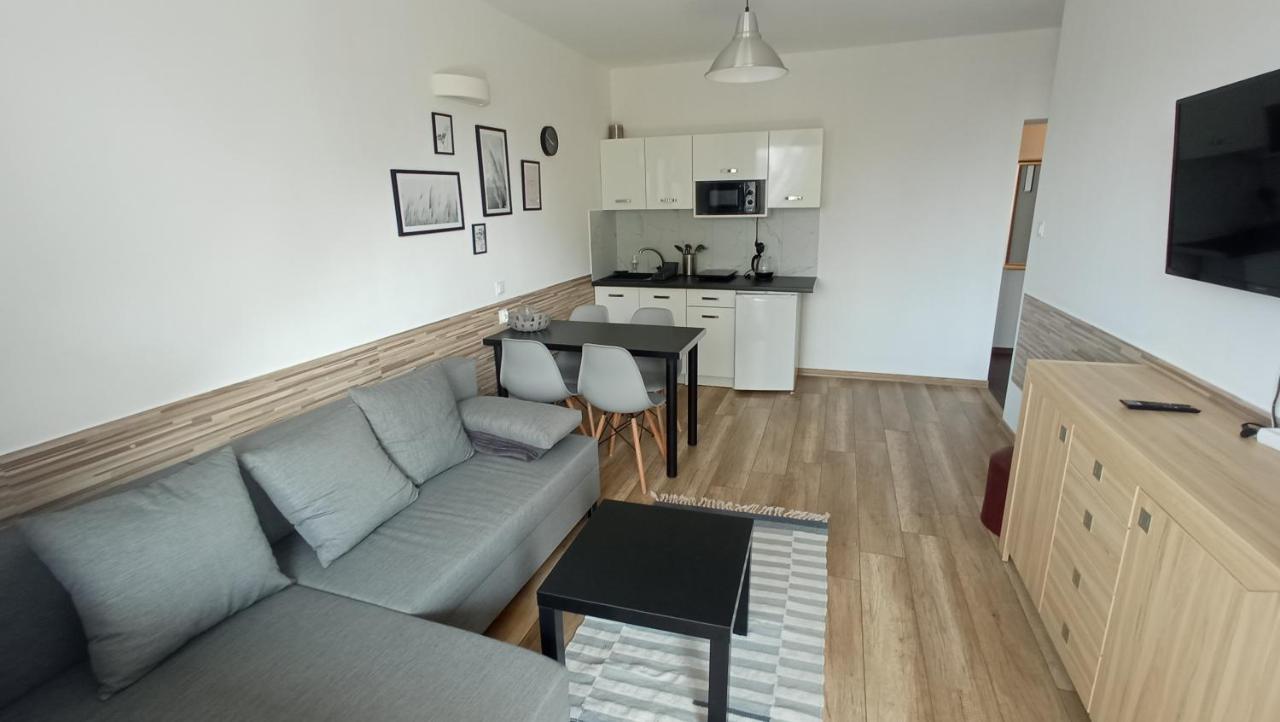 Apartment Aga Kolberg
