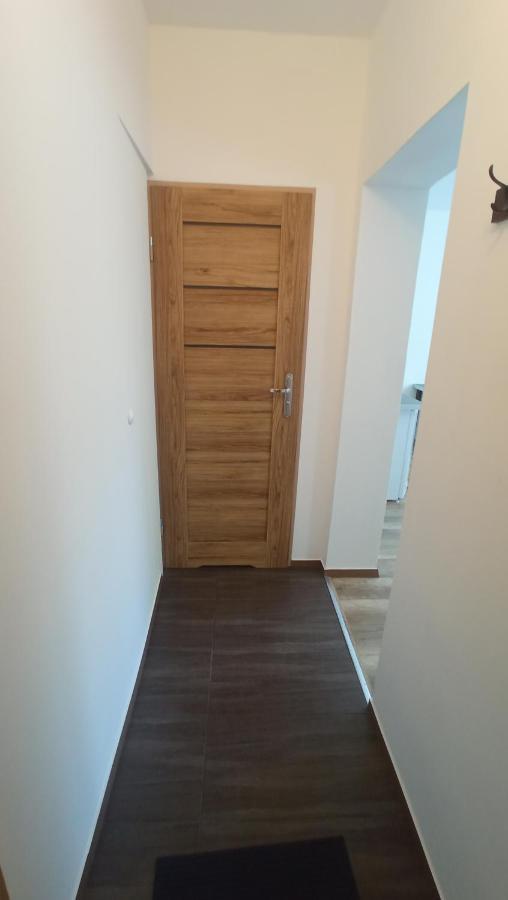 Aga Apartment *