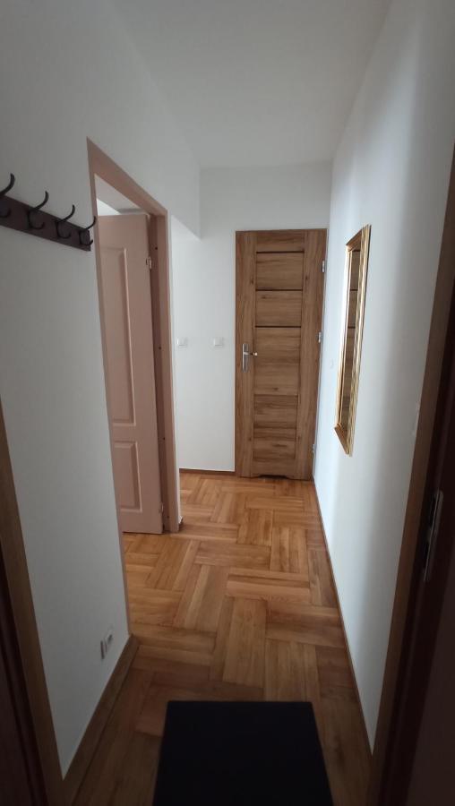 Aga Apartment Kolberg