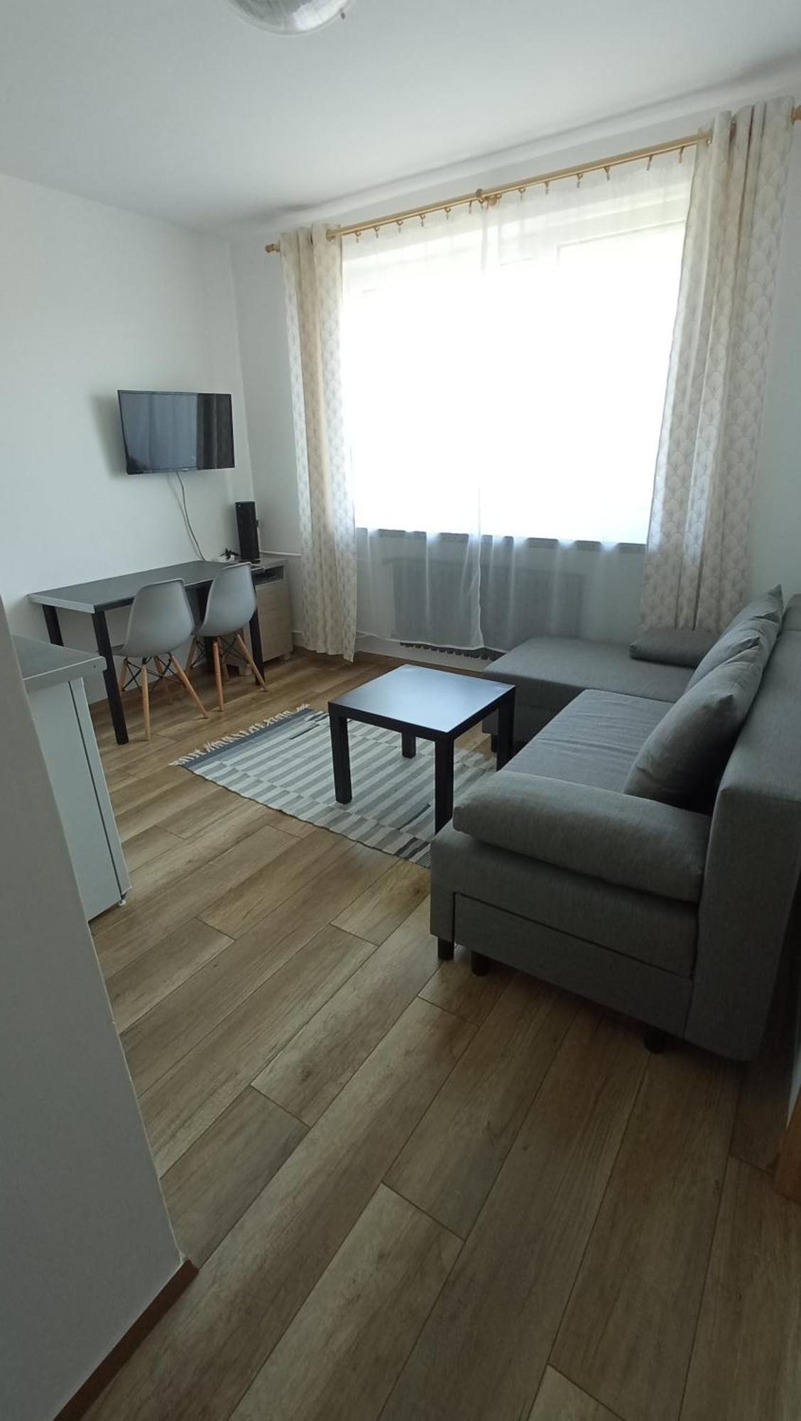 Aga Apartment *