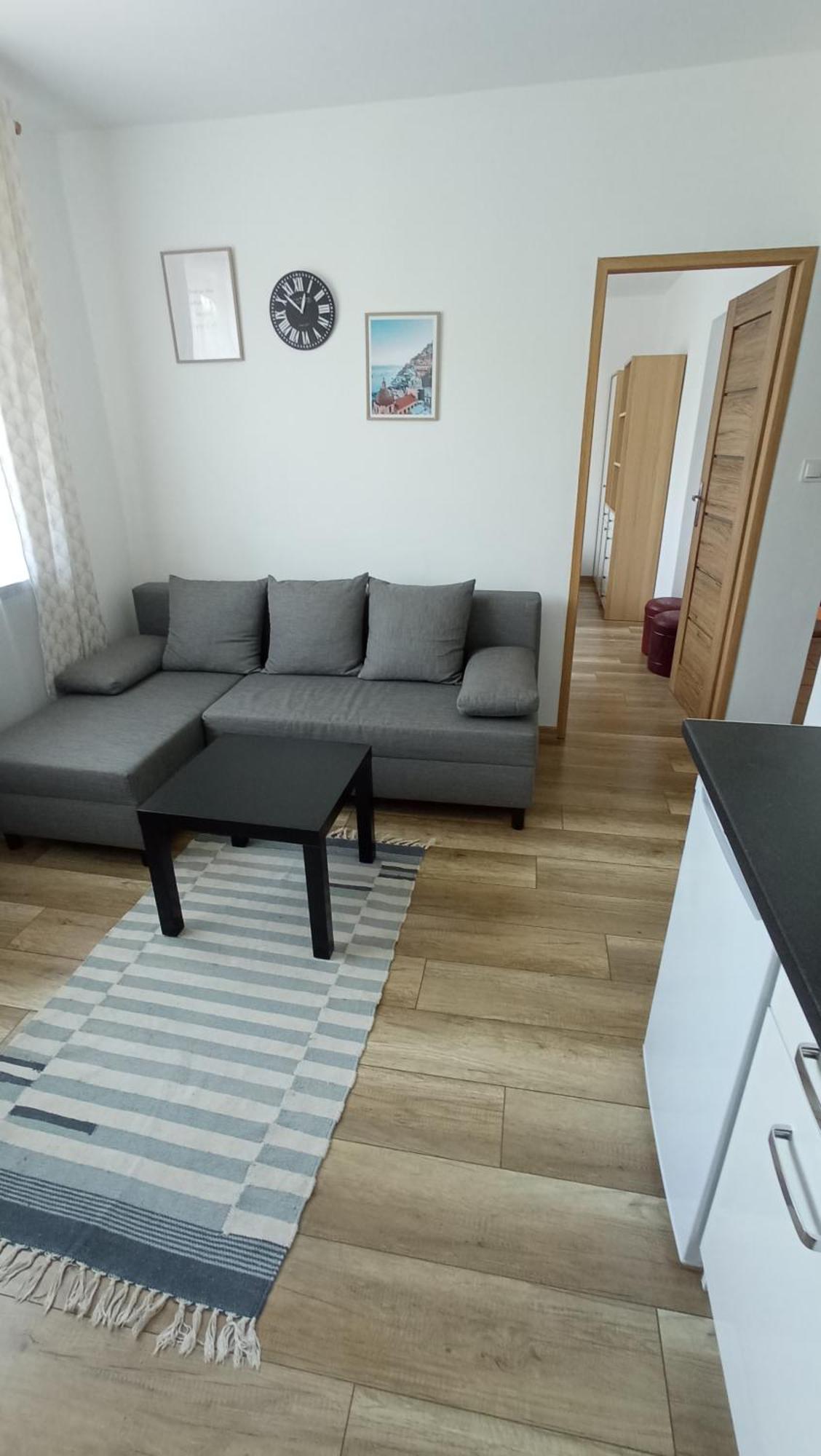 Aga Apartment Kolberg