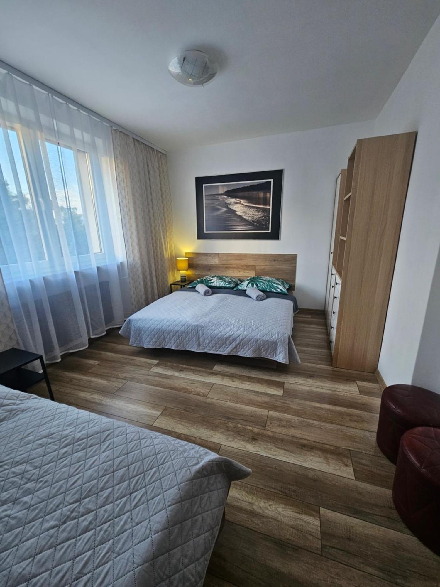 Apartment Aga Kolberg