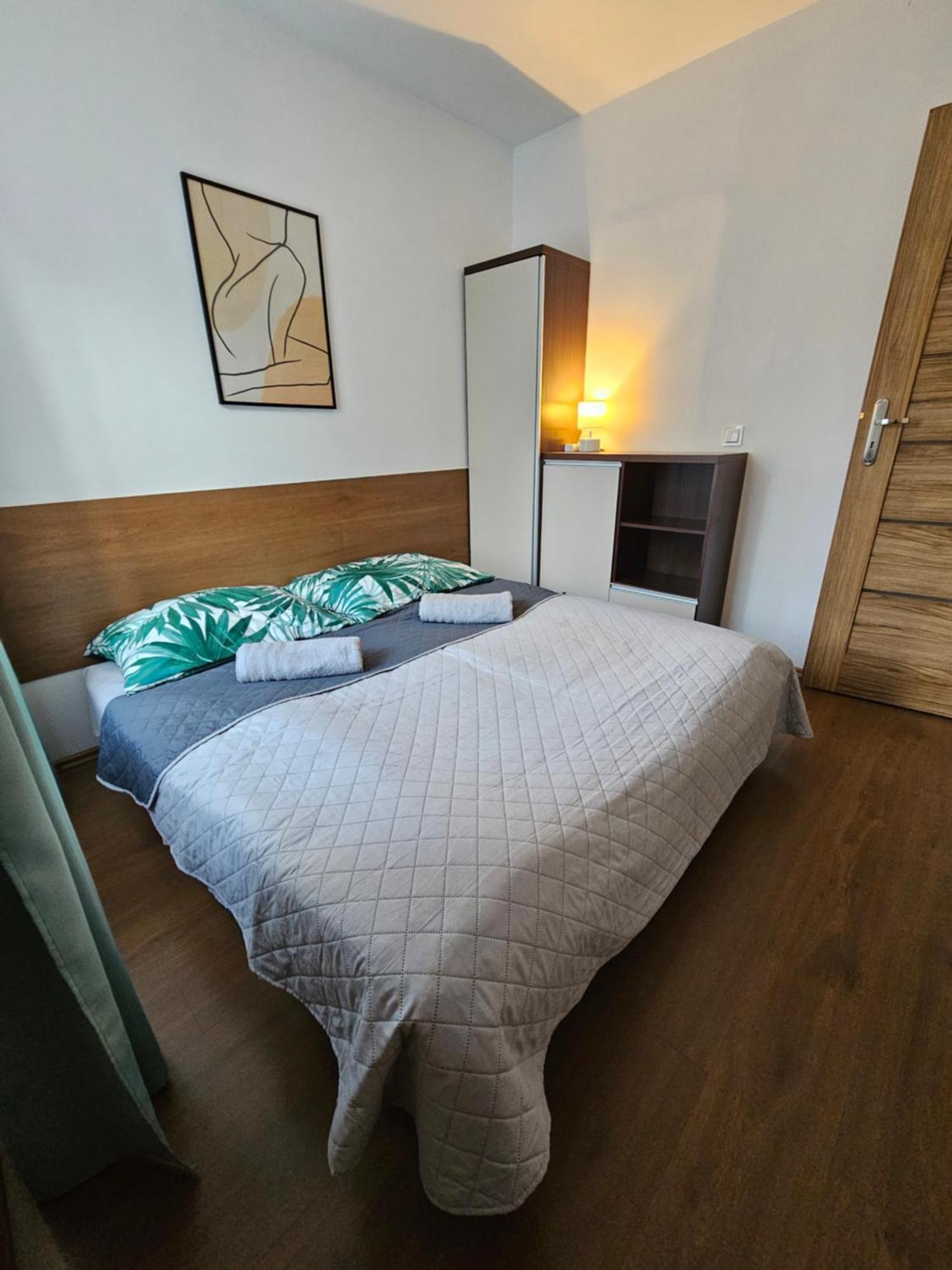 Aga Apartment