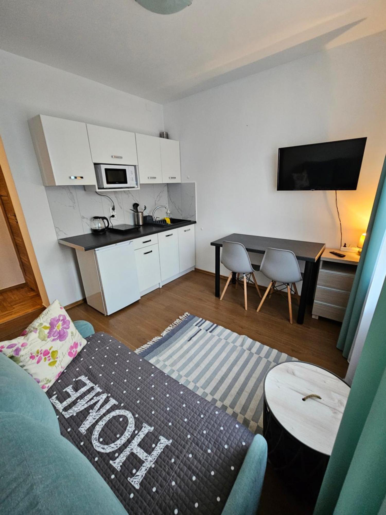 Apartment Aga